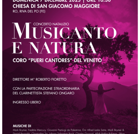 7 Dicembre 2025 – Ro, Riva Del Po (FE)