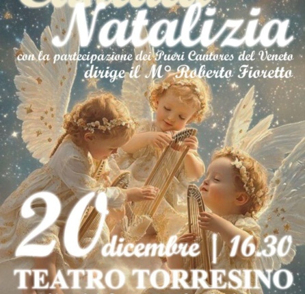 20 Dicembre 2025 – Padova