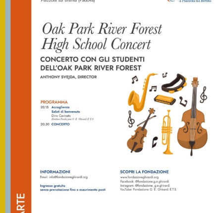 29 Marzo 2026 – Piazzola sul Brenta