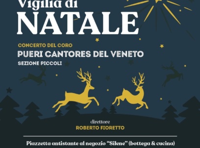 Vigilia di Natale a Vicenza