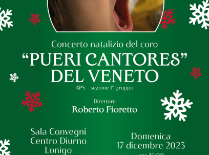 17 dicembre 2023 – Lonigo