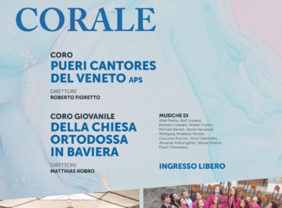 19 Maggio 2024 – Venezia