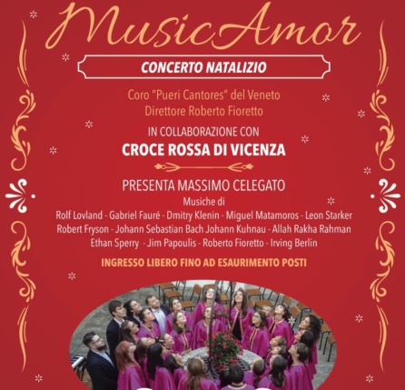 22 Dicembre 2024 – Vicenza