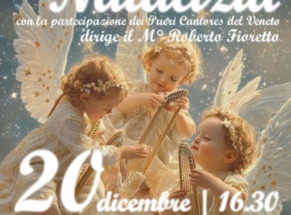 20 Dicembre 2025 – Padova
