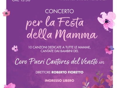 10 Maggio 2026 – Carpenedo-Mestre