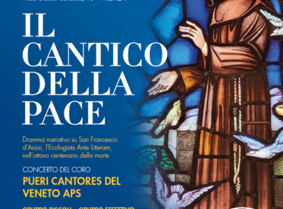 31 Maggio 2026 – VICENZA