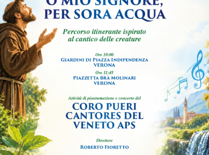 24 Ottobre 2026 – VERONA